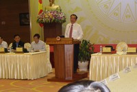 Công an vào cuộc điều tra nghi án hối lộ 16 tỷ đồng ngành đường sắt