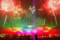 Việt Nam chưa bỏ đồng nào chuẩn bị cho Asiad 18