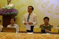 46 cán bộ công an bị thương trong các vụ kích động phá hoại tài sản của DN