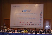 Thủ tướng Nguyễn Tấn Dũng: Việt Nam đang thực hiện 5 giải pháp cải thiện môi trường kinh doanh