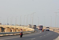 Thủ tướng yêu cầu tăng minh bạch trong dùng vốn ODA