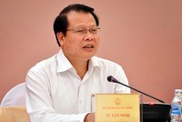 Phó Thủ tướng: không để “cò mồi” lợi dụng chính sách phát triển thủy sản