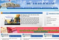 Lộ chuyện “bếp núc” xây dựng thông tư