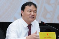 Thứ trưởng Đỗ Thắng Hải: không có chuyện một phó phòng Bộ Công thương nhận tiền “lót tay” 