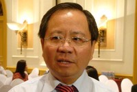 Ông Đỗ Hoàng Anh Tuấn, Thứ trưởng Bộ Tài chính.