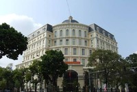 Thứ trưởng Bộ Tài chính thực hiện lời hứa giải quyết khúc mắc về hoàn thuế 