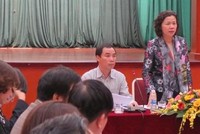 Bộ Tài chính đòi được 10.850 tỷ đồng tiền nợ thuế