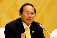 Bộ trưởng Bộ Thông tin và Truyền thông Trương Minh Tuấn