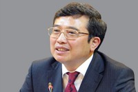 Thứ trưởng Bộ Công thương Hoàng Quốc Vượng