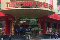 Công ty TNHH Thiên Ngọc Minh Uy bị rút giấy phép hoạt động bán hàng kinh doanh đa cấp từ ngày 25/4