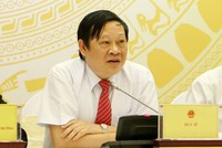 Thứ trưởng Bộ Y tế Nguyễn Viết Tiến: Hồ sơ vụ VN Pharma rất tinh vi