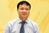 Thứ trưởng Bộ Công thương Đỗ Thắng Hải