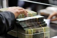 Năm 2017, ngành thuế chuyển 2.553 vụ việc sang cơ quan công an, đã khởi tố 3 vụ vi phạm về trốn lậu thuế