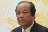 Bộ trưởng Mai Tiến Dũng: Bộ Công an đã tinh giản hơn 1.000 phòng thuộc các đơn vị của Bộ