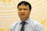 Thứ trưởng Bộ Công thương Đỗ Thắng Hải