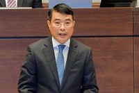 Thống đốc Lê Minh Hưng nói về việc Việt Nam vào danh sách cần giám sát của Hoa Kỳ