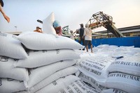 Mối ngờ xuất khẩu gạo tiêu cực, Bộ trưởng Bộ Tài chính gửi công văn đề nghị Bộ Công an vào cuộc