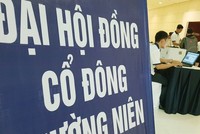 Đại hội cổ đông trực tuyến, chuyên gia “đọc vị” cái khó với doanh nghiệp