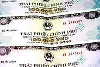 Trái phiếu phát hành ngày 29/4... ế, bất chấp lãi suất tăng