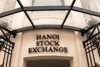 Tháng 5, bất chấp thị trường khởi sắc, nhà đầu tư ngoại vẫn bán ròng trên HNX