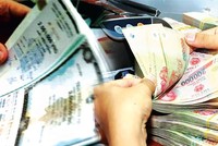 Nhà đầu tư không chuyên là người không có chứng chỉ, danh mục giao dịch tối thiểu 2 tỷ đồng, hoặc thu nhập chịu thuế 1 tỷ đồng... (ảnh minh họa)