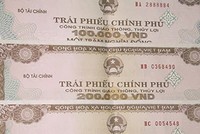 Kho bạc nhà nước huy động gần 59.000 tỷ đồng trái phiếu trong tháng 7