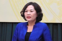 Phó Thống đốc Nguyễn Thị Hồng: Muốn giảm thêm lãi suất phải hài hòa lợi ích của ba bên