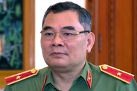 Thiếu tướng Tô Ân Xô: Cơ quan điều tra đã chứng minh ông Nguyễn Đức Chung có liên quan đến một số sai phạm