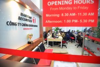 MSI đổi tên thành Chứng khoán KB Việt Nam