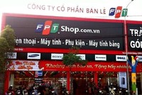 Bán lẻ Kỹ thuật số FPT (FRT) lấn sân sang Bưu chính và Chuyển phát