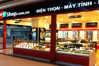 FPT Retail (FRT): Lợi nhuận trước thuế 9 tháng đạt 292 tỷ đồng