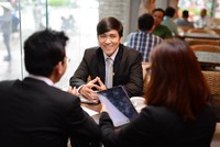 CAEX sẵn sàng tham gia chương trình thí điểm sàn giao dịch tài sản mã hóa