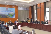 Đại hội đồng cổ đông Tập đoàn Hà Đô (HDG): Năm 2020, đặt mục tiêu lãi sau thuế 1.173 tỷ đồng