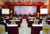 Năm 2020: Công ty chứng khoán Vietinbank đặt mục tiêu lợi nhuận 144,127 tỷ đồng, trả cổ tức 6%