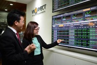 VNDIRECT (VND) dự kiến lãi 1.620 tỷ đồng trong 6 tháng đầu năm