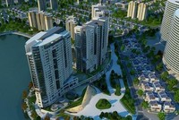 DIC Corp (DIG): Lợi nhuận 6 tháng đầu năm đạt 119,3 tỷ đồng, hoàn thành 8,3% kế hoạch năm