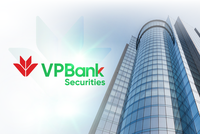 ASC chính thức chuyển đổi thành CTCK VPBank