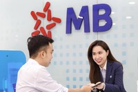 MB thêm tính năng nhận diện tài khoản lừa đảo khi chuyển tiền