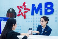 MB tổ chức Hội thảo Quốc tế “Digitalize to Revolutionize” - “Định hình nền kinh tế số tương lai”