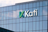 Chứng khoán Kafi dự kiến tăng lên 8.787 tỷ đồng 