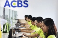 ACBS giải thích về việc bị xử phạt vi phạm hành chính trong lĩnh vực chứng khoán