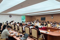 Gỡ nút thắt (pre-funding) theo tiêu chuẩn nâng hạng của các tổ chức xếp hạng 