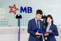 Kết thúc 9 tháng đầu năm 2024, MB (MBB) tăng trưởng tín dụng 13,5%, gấp 1,8 lần bình quân ngành