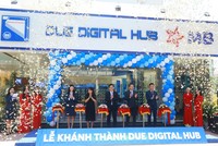 Khánh thành Digital Hub tại Trường Đại học Kinh tế - Đại học Đà Nẵng
