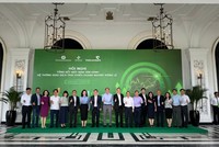 Giá trị đăng ký giao dịch trên thị trường trái phiếu doanh nghiệp riêng lẻ đạt hơn 832.000 tỷ đồng sau 1 năm vận hành