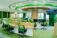 Chứng khoán DSC Đà Nẵng khai trương văn phòng mới