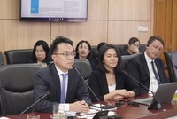 Đại diện Morgan Stanley: Nếu được nâng hạng, TTCK Việt Nam có thể giúp thu hút khoảng 2,8 tỷ USD từ các nhà đầu tư thụ động