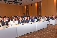 Bộ trưởng Bộ Tài chính Nguyễn Văn Thắng: Sẽ từng bước thu hẹp về khoảng cách phát triển giữa TTCK Việt Nam với TTCK các nước phát triển