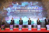 Ra mắt chuyên trang Thị trường Tài chính Hệ thống dữ liệu Fitrade