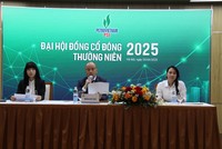 Chủ tịch PSI: Vận hành hệ thống KRX là một dấu mốc đáng nhớ